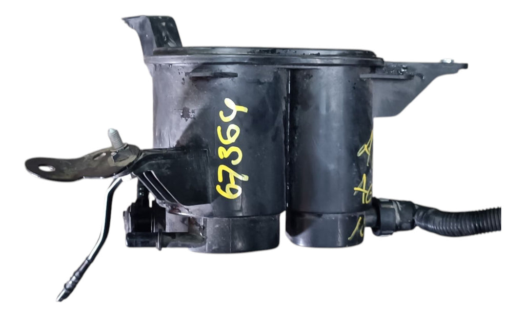 Canister Audi A6 2016