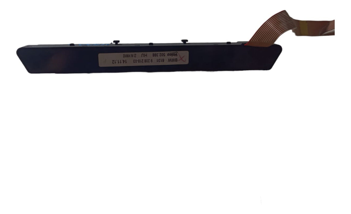 Modulo Control De Distancia De Parking  Bmw Serie X5 2011