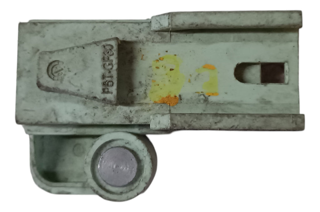 Sensor De Impacto De Airbag  Bmw Serie 5 2005