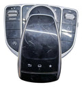 Joystick Central Mercedes Benz Clase C 2016 74741 B
