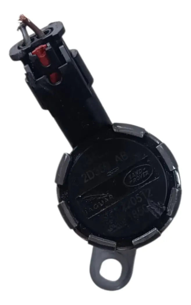 Valvula Solenoide Land Rover Range Rover Evoque 2014