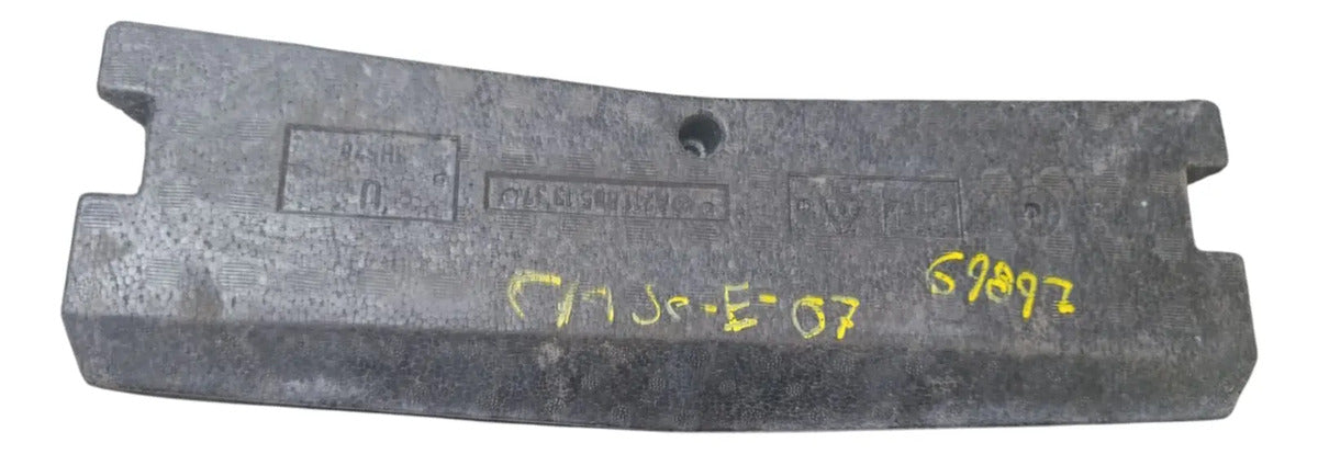 Absorvedor De Impacto Delantero Mercedes Benzclase E 2007