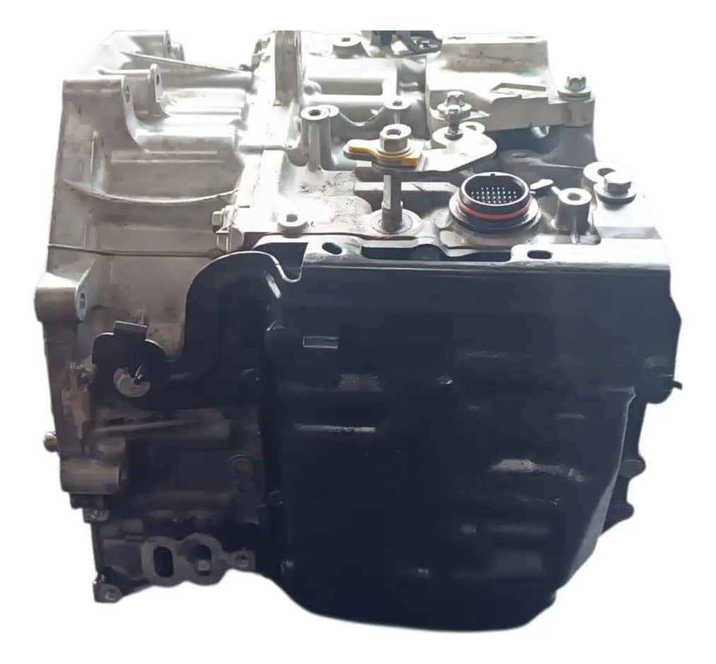 Transmision Peugeot 2008 2022