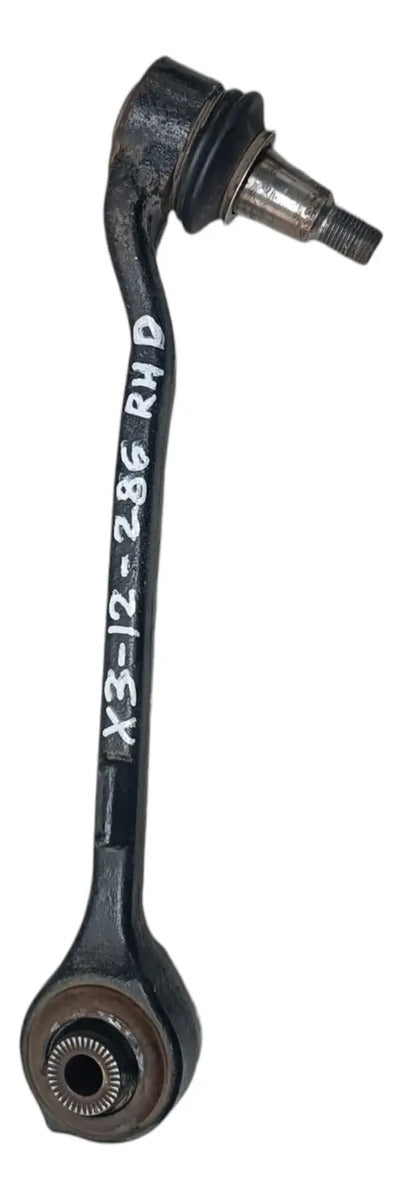 Brazo De Suspension Delantera Bmwserie X3 2012 Rh