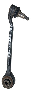 Brazo De Suspension Delantera Bmwserie X3 2012 Rh