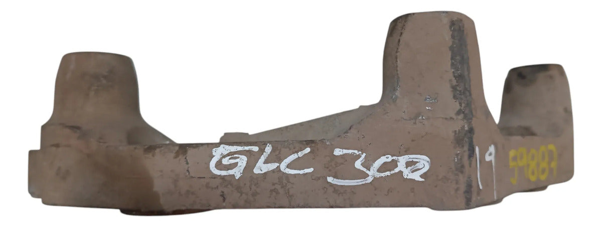 Base De Aluminio De Transmision Mercedes Benz Clase Glc 2019