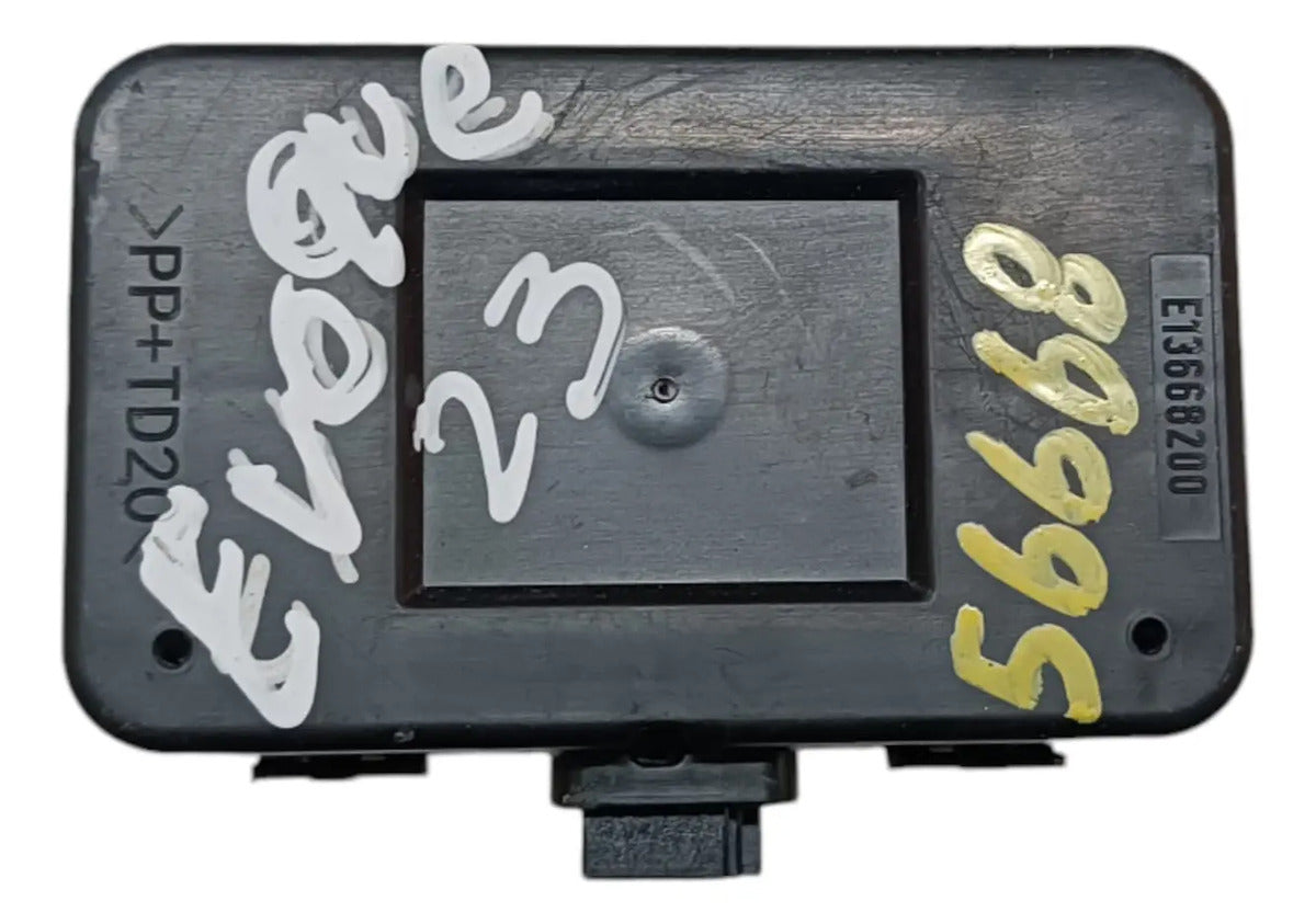 Modulo De Radio Receptor Land Roverevoque 2023  56668b