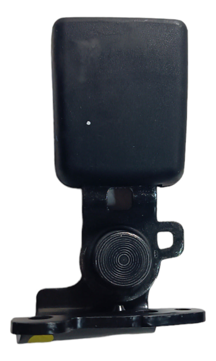 Cinturon De Seguridad  Trasero Mercedes Benz Clase A 2020 Rh