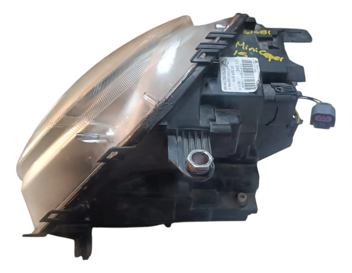 Faro Mini Coopermini Cooper 2013