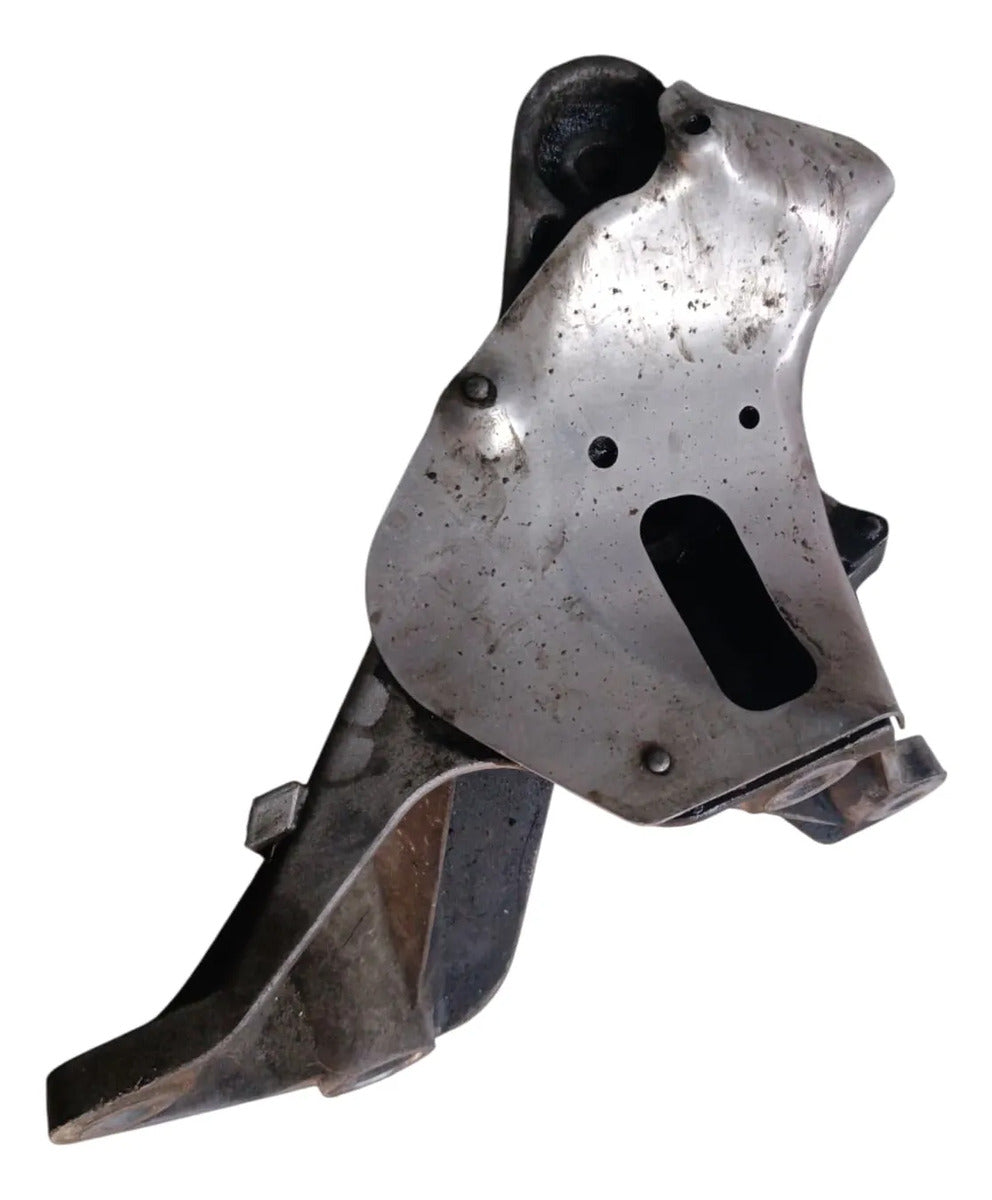 Base De Soporte De Motor Bmw Serie 3 2010