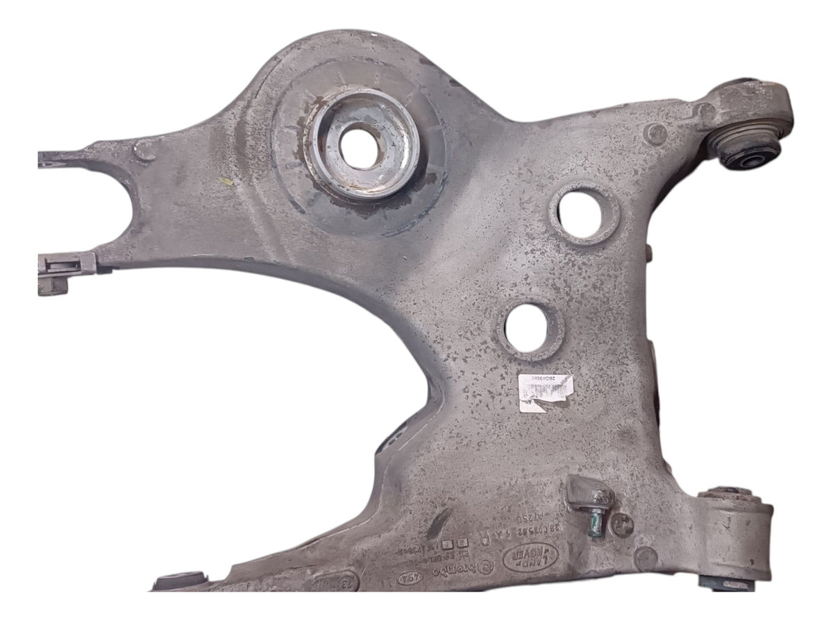 Horquilla De Suspension Trasera Land Roverrange Rover 2014