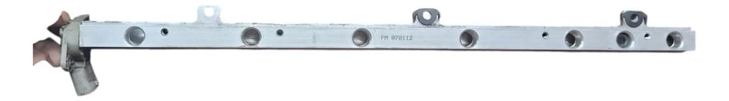 Riel De Inyector Volvo Xc60 2013