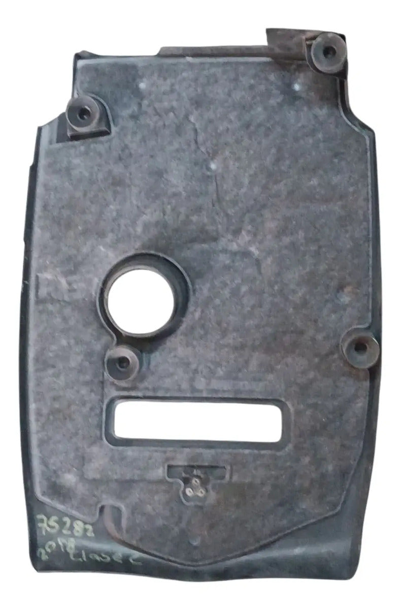 Tapa Embellecedora Mercedes Benz Clase C 2018 75282 C