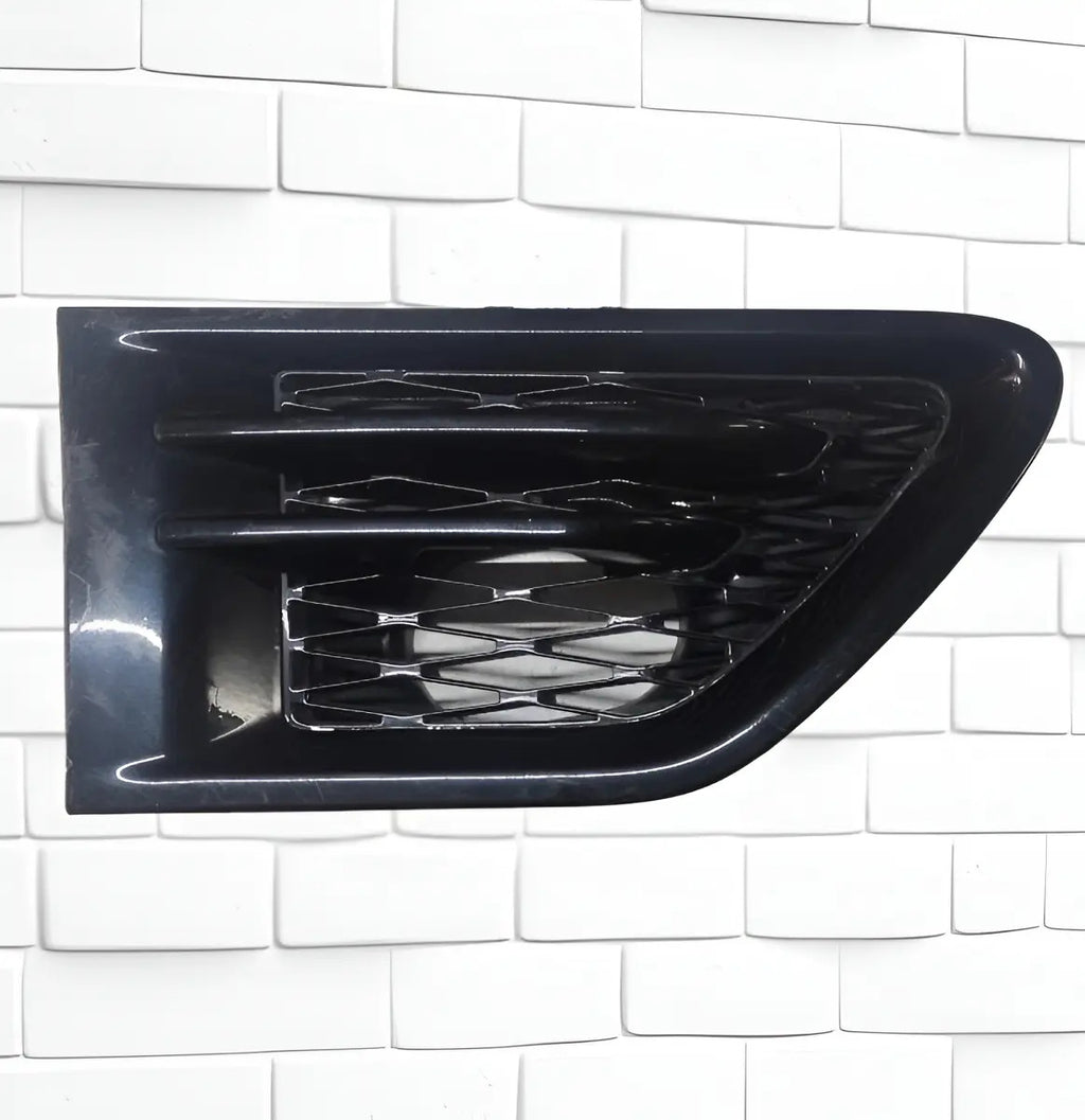 Rejilla De Fascia Land Rover Range Rover Sport 2013 Derecho