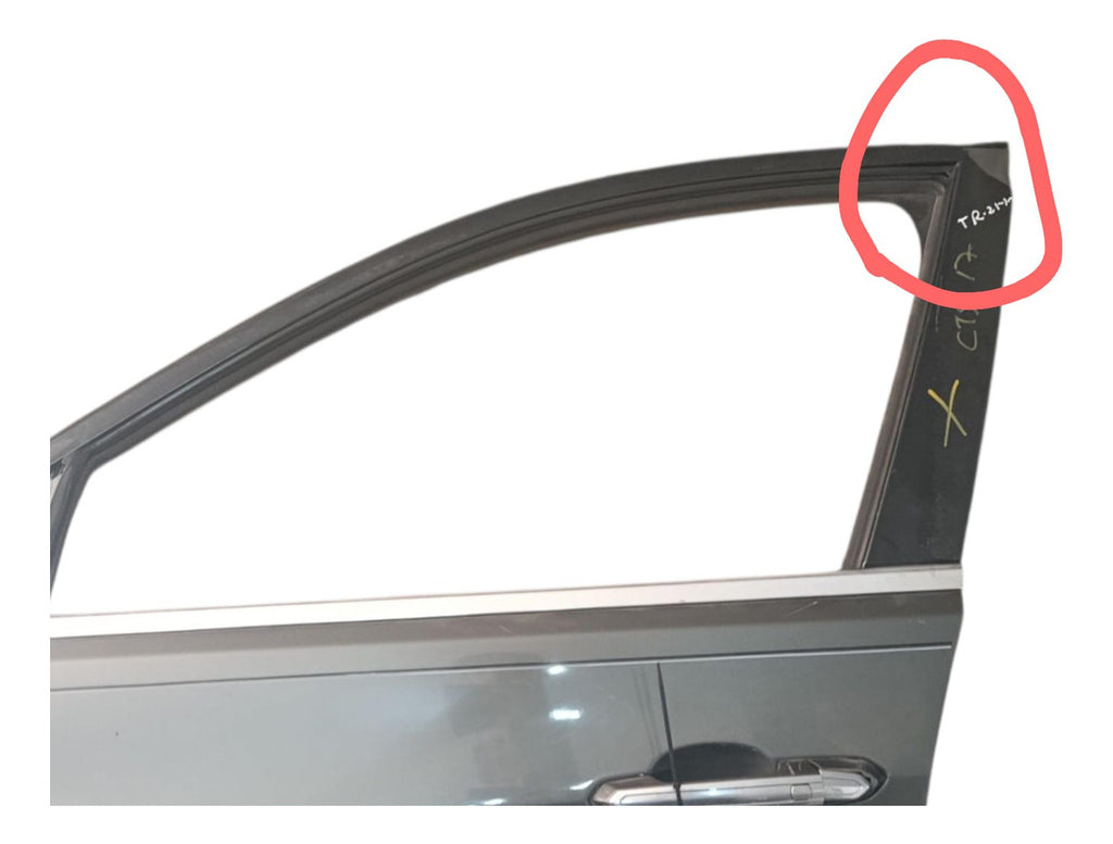 Puerta Delantera Cadillac Cts 2017 73702 B