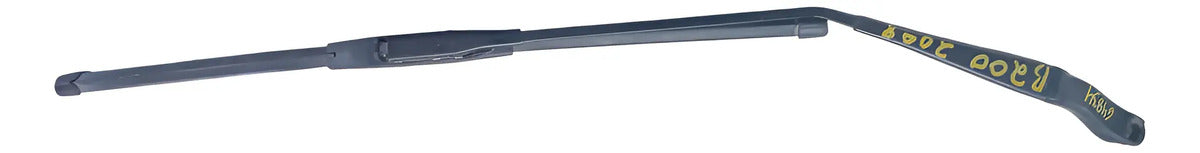 Brazo Limpiabrisas Mercedes Benz Clase B 2009