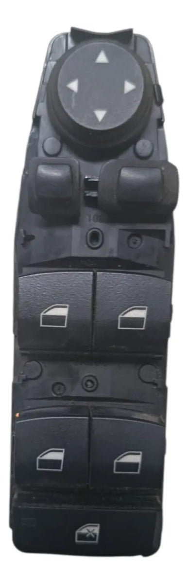 Switch De Vidrios Maestro Bmw Serie 5 2010