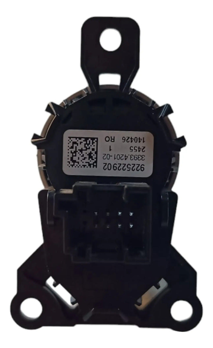 Boton De Encendido Electronico  Bmw Serie 5 2013
