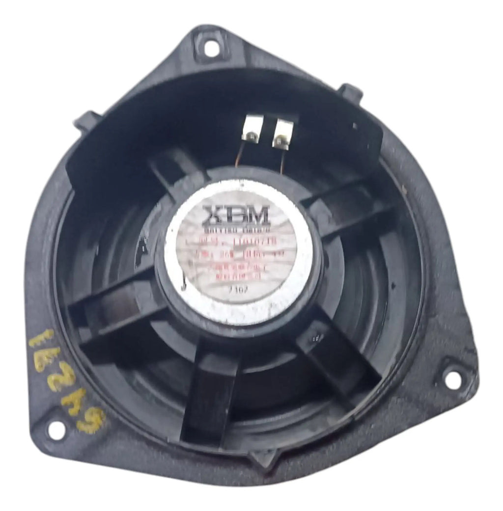 Bocina Woofer Mg 5 2023