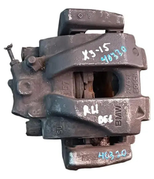 Caliper Delantero Bmwserie X3 2015 Derecho