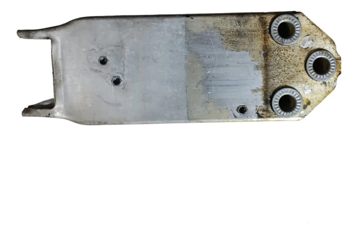 Brazo De Refuerzo Bmwserie 5 2012 Rh