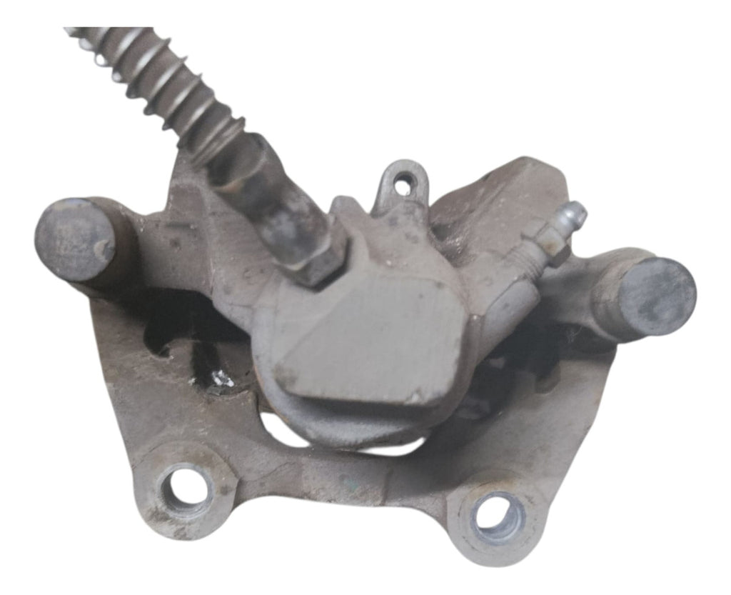 Caliper Trasero Mercedes Benzclase C 2010