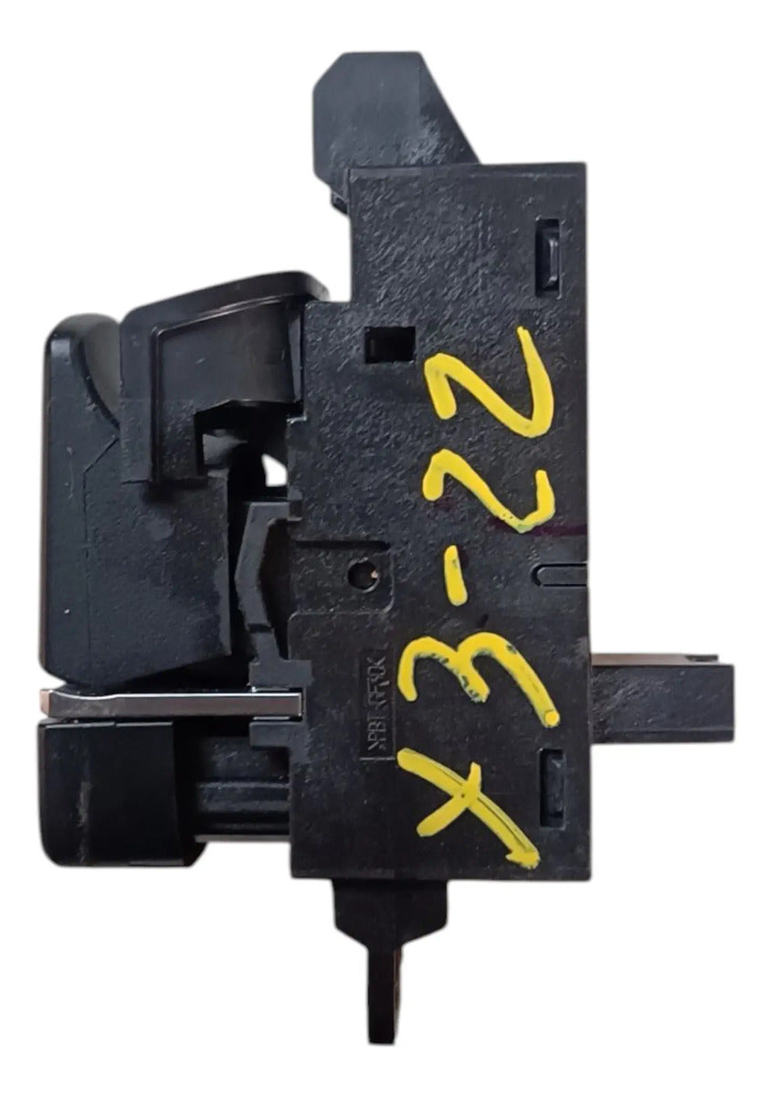 Boton De Parking Electronico Bmwserie X3 2022