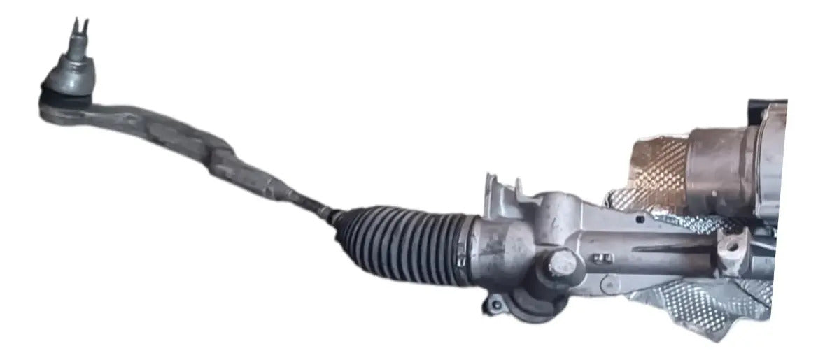 Cremallera Electro Asistida Mercedes Benz Clase Gla 2021