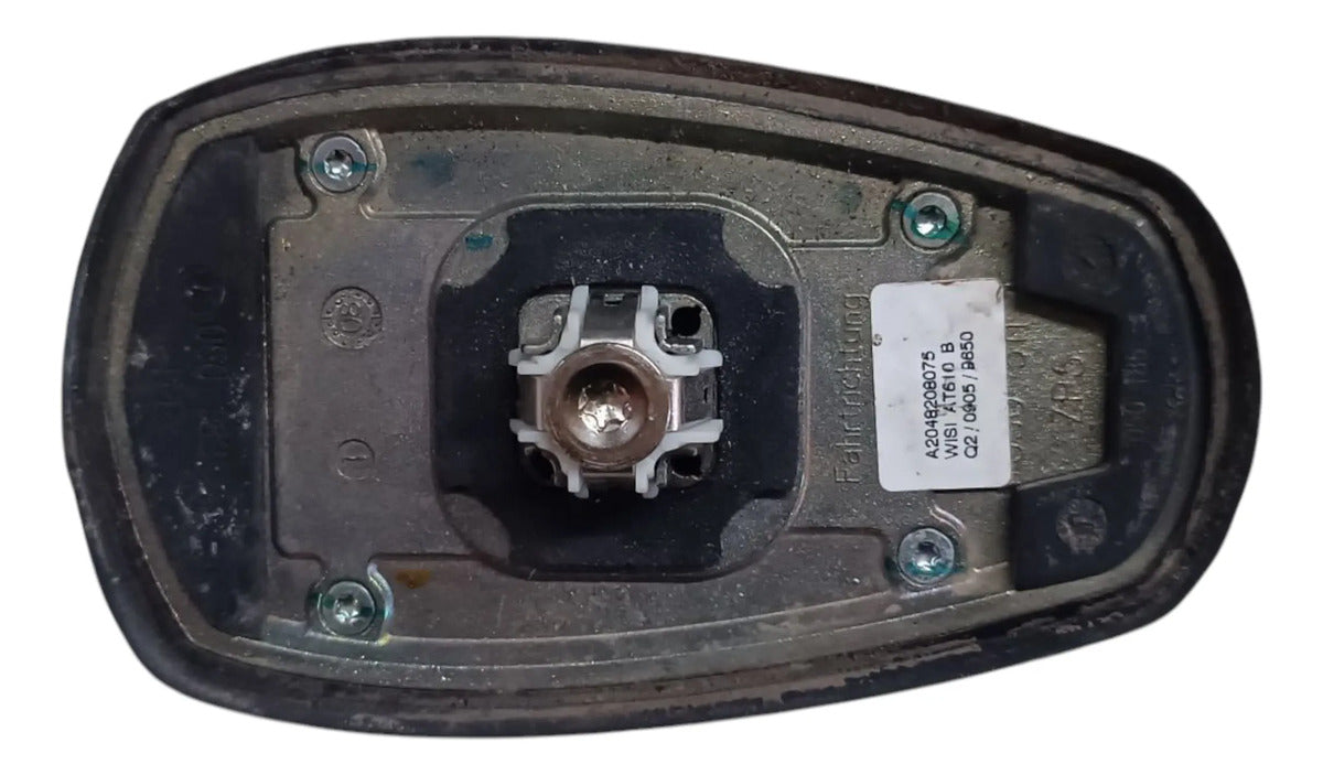 Antena Mercedes Benz Clase E 2010