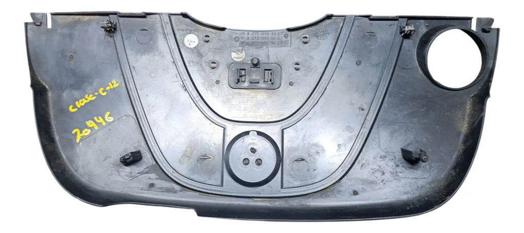 Tapa Embellecedora Mercedes Benz Clase C 2012 70446 C