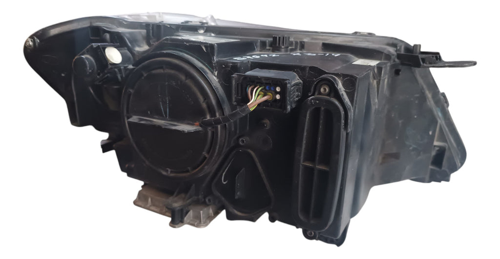 Faro Bmwserie X3 2014 Izquierdo