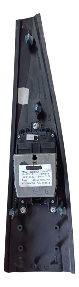 Joystick Central Bmwserie 5 2015  49228b