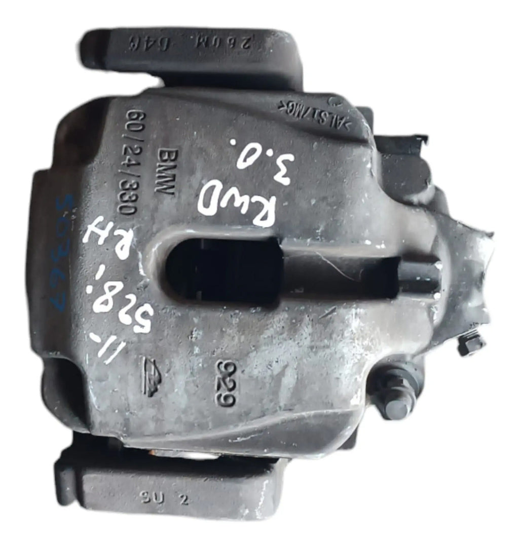 Caliper Trasero Bmwserie 5 2011 Derecho