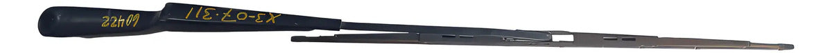 Brazo Limpiabrisas Bmw Serie X3 2007 60422 B