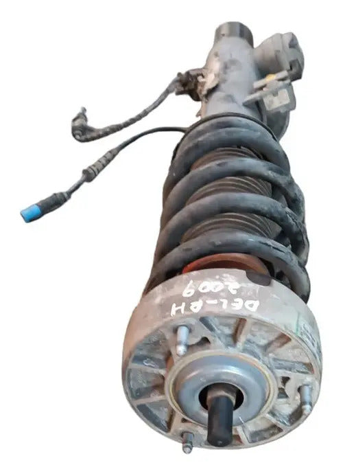 Amortiguador De Suspension Delantera Bmwserie X5 2009 Rh