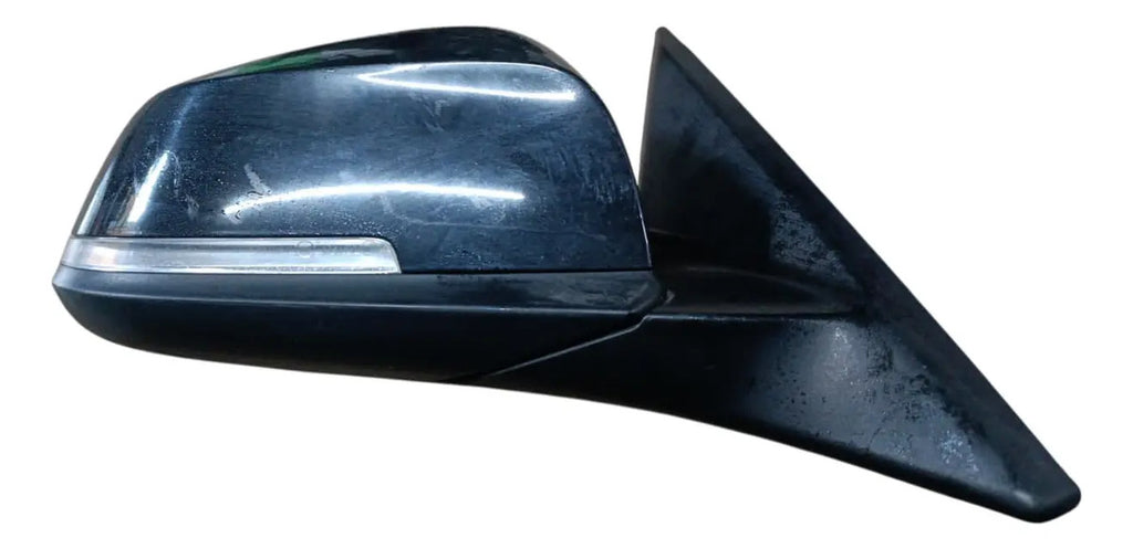 Espejo Lateral Bmw-serie 4 2014 74122 E