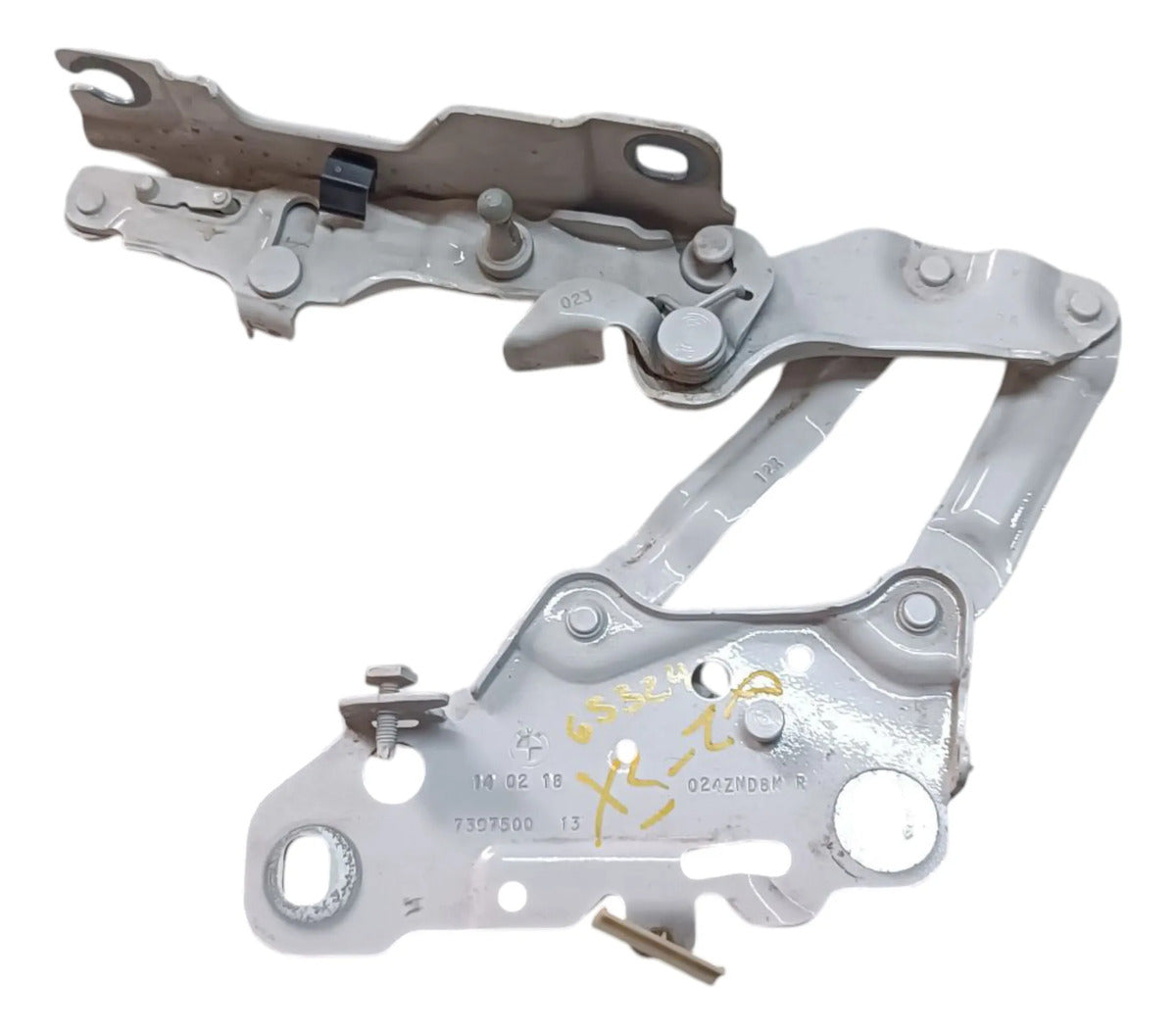 Bisagra De Cofre Bmw Serie X3 2020
