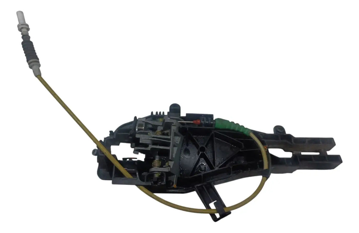 Base De Manija Bmw Serie X1 2013