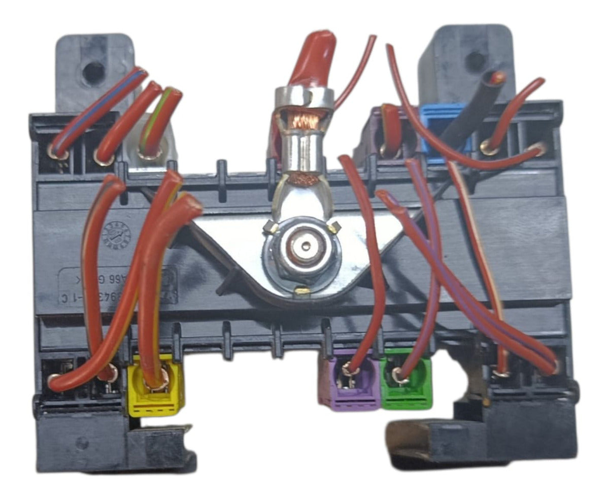 Caja De Fusibles Mercedes Benz-clase E 2005