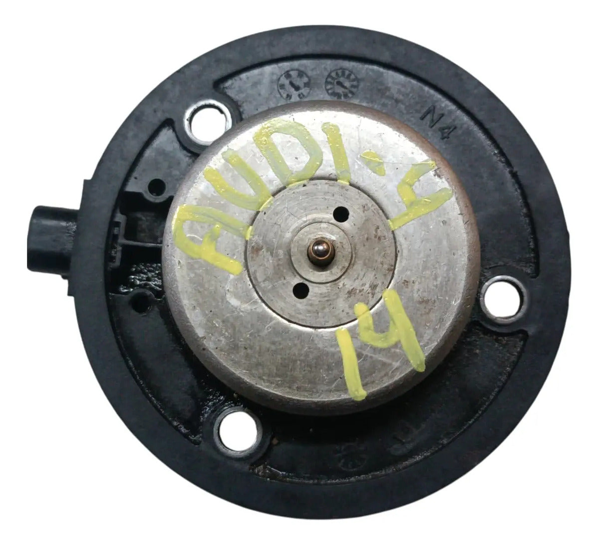 Sensor De Arbol De Levas Audi A4 2014