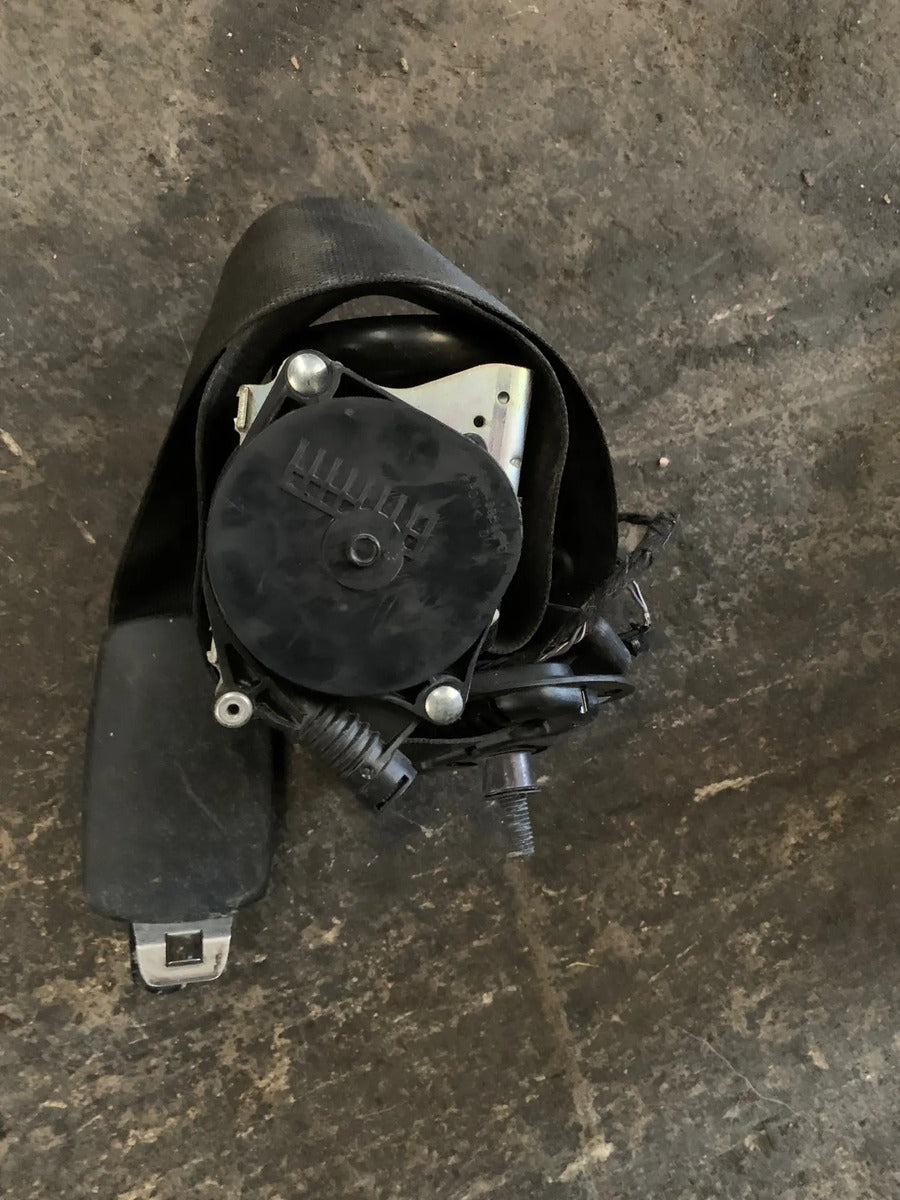 Cinturon De Seguridad Delantero Mini Coopermini Cooper S 16