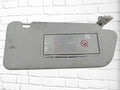 Visera Para El Sol Peugeot 308 2013 Derecho