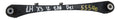 Brazo De Suspension Trasera Bmwserie X3 2012 Lh  55540b