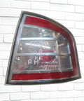 Calavera Ford-edge 2009 Rh