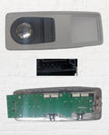 Luz Interior  Bmw Serie X1 2013