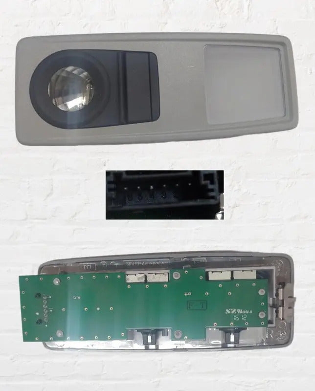 Luz Interior  Bmw Serie X1 2013