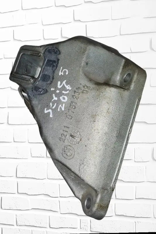 Base De Soporte De Motor Bmwserie 5 2016
