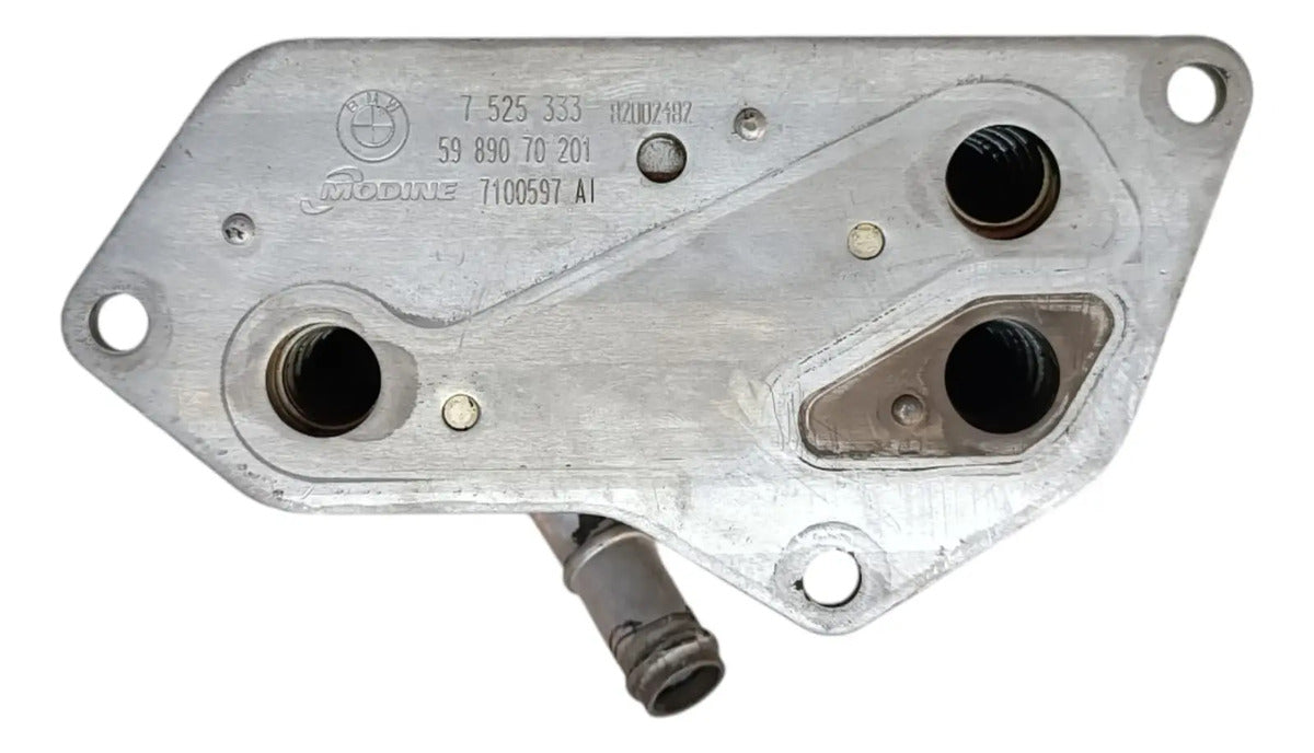 Enfriador De Aceite Bmw-serie 3 2012  57994b