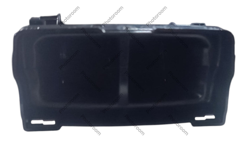 Actuador De Caja De A/c Audi-a6 2016