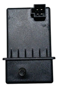 Unidad  De Columna De Direcion Mercedes Benz Clase C 2009